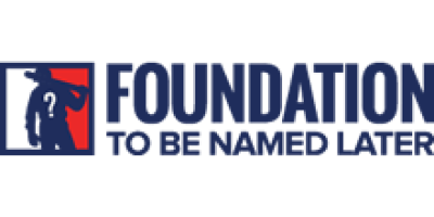 Foundation to be Named Later Logo